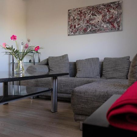 Ferienwohnung In Der Mainleite Fuer Vier Baunach Buitenkant foto